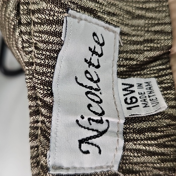 Nicolette Ruffled Blazer Jacket Elegant Wear Office Wear Career Minimalist - Picture 2 of 16